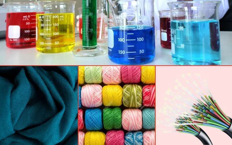 Expansion into a wider range of products